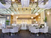 Hotel Magnólia - breakfast