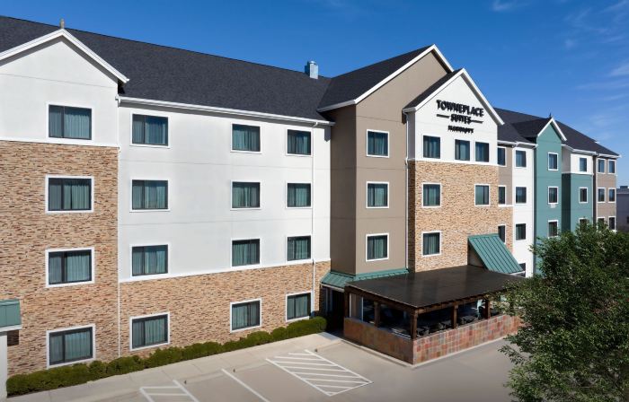 TownePlace Suites Dallas DeSoto