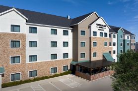 TownePlace Suites Dallas DeSoto