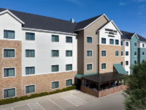 TownePlace Suites Dallas DeSoto Hotels in DeSoto