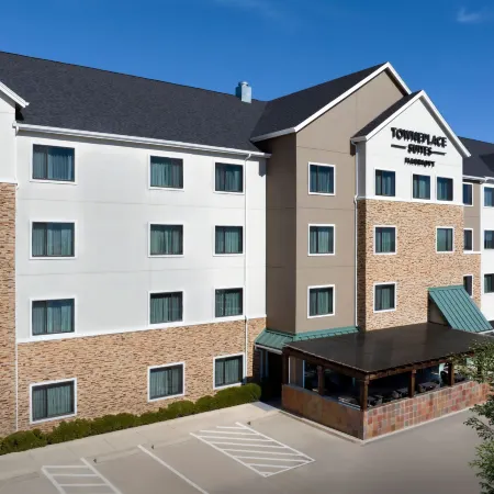 TownePlace Suites Dallas DeSoto
