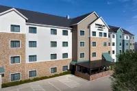 TownePlace Suites Dallas DeSoto Hôtels à : Duncanville