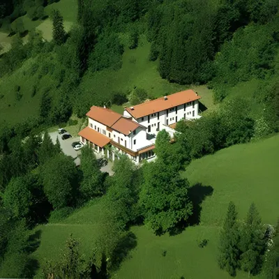 Hotel Conca Verde