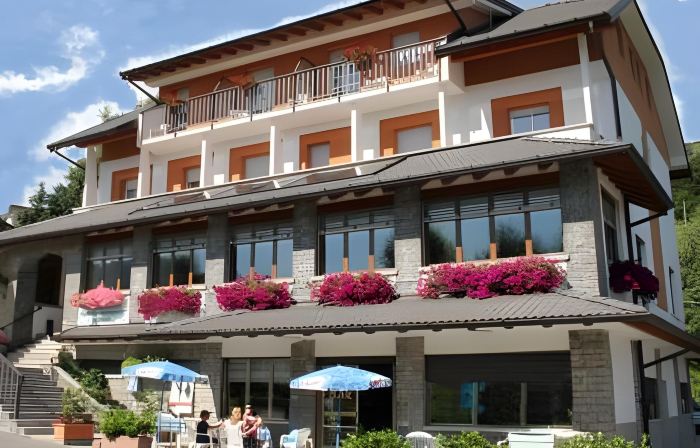 Hotel Ristorante Moderno & Spa