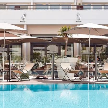 Novotel Avignon Centre
