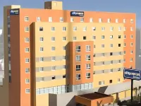 City Express Plus by Marriott Guadalajara Expo