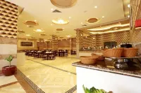 Hala Inn Hotel - Завтрак