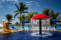 Barceló Ixtapa - All Inclusive - Beach