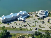 Hilton Garden Inn Granbury Отели в г. Гранбери