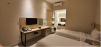 Goya Hotel Probolinggo Hotels in Sumberasih
