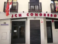Jch Congreso Apartamentos Hotels in 