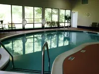 Hampton Inn Selinsgrove/Shamokin Dam - Pools