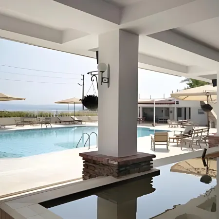 Dalyan Residence & Suites