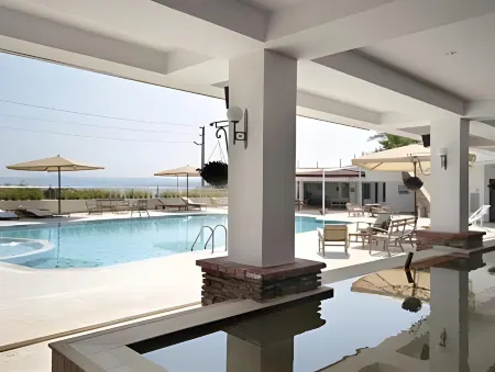 Dalyan Residence & Suites