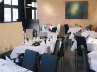 Ara Hotel Comfort - breakfast