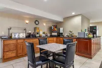 Quality Inn Conyers I-20 Hotels in Conyers