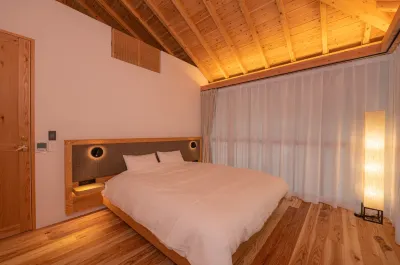 Yuuna Hotels in Tokunoshima
