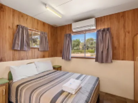 Discovery Parks - Lake Bonney Hotels in Barmera