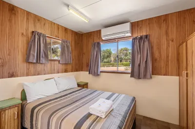 Discovery Parks - Lake Bonney Hotel a 