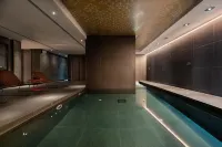 Áurea Palacio de Correos by Eurostars Hotel Company - 5-Sterne
