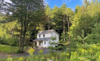 Modern Mountain Home Near Smugglers Notch & Stowe