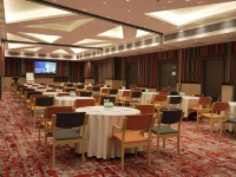 Holiday Inn Express & Suites JAIPUR GOPALPURA by IHG Hotels in Jaipur
