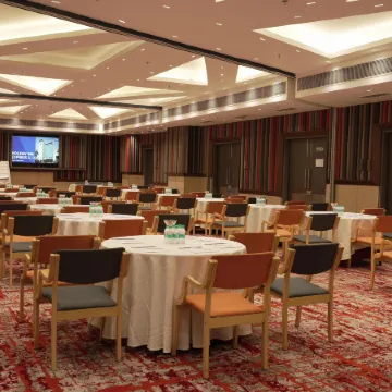 Holiday Inn Express & Suites JAIPUR GOPALPURA by IHG