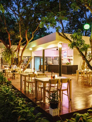 รูปภาพของแมงโก้ ที. วิลล่า เชียงใหม่ รีสอร์ท