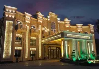 Devrath by Big Bite Resort Các khách sạn ở Meerut