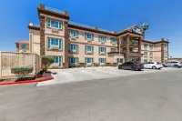 Best Western El Centro Inn