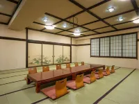 Ryuuki Hotels in Minamiuonuma