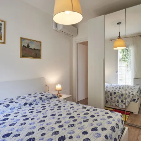 Anna Hotel a Dongo