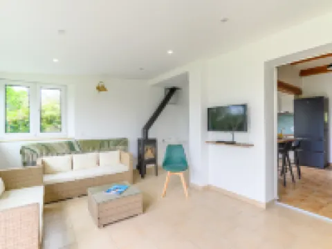 Nostress -Villa+Studio- 8 Pers