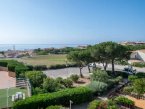 Les Eaux Vives 1 & 2 Hotels in Fleury