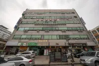 Healing Motel Hotel in zona Incheon Open Port Museum