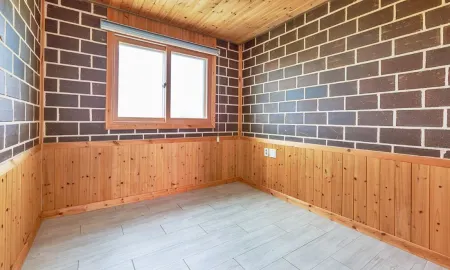 Cheorwon Smelling Yellow Clay Pension Отели в г. Чхорвон