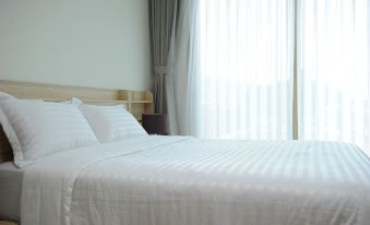 Geoje Atria Hill Pension