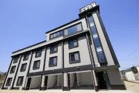 Seosan S Self Check-in Hotel Hotel in zona Ganworam Hermitage
