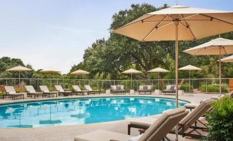 Four Seasons Hotel Austin