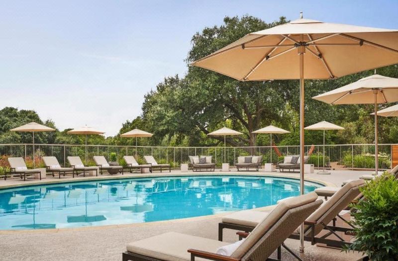 Four Seasons Hotel Austin photo 2