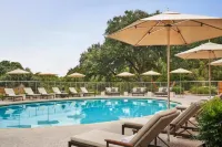 Four Seasons Hotel Austin - 5 Sao
