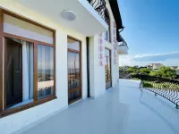 Zodiak Hotel Hotels in Derbent