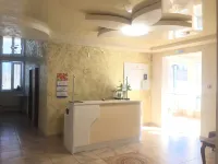 Voznesenskiy Hotel Hotels in 