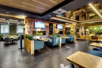 Harten Business & International Hotel