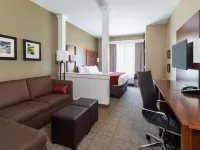 Comfort Suites Hartville-North Canton Ξενοδοχεία στην πόλη Stark County