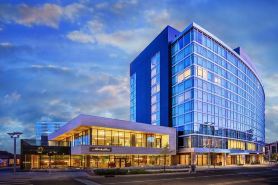 Thompson Nashville by Hyatt