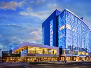 Thompson Nashville by Hyatt