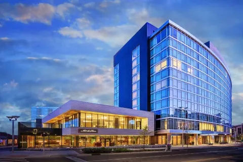 Thompson Nashville by Hyatt