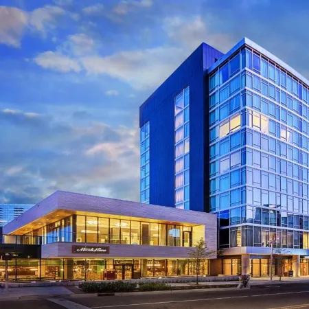 Thompson Nashville by Hyatt