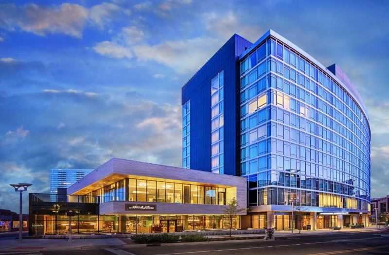 Thompson Nashville by Hyatt